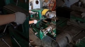 Токарный станок 1А616