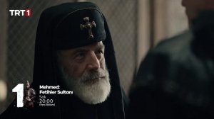 Mehmed Fetihler Sultani Episode 39 Bölüm Fragmanı _trt1 in English and Urdu Subtitle