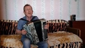 Старинный городской романс.