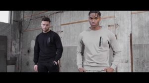 Gorilla Wear. Newark Set