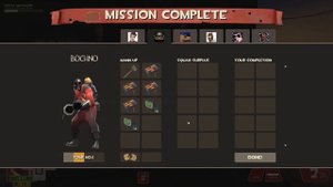 [TF2] MvM 2 Cities Tour 270 Drop