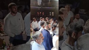 СВАДЬБА ДАРГИНСКАЯ.Череповец.Платина PLATINA.ПАТИМАТ РАСУЛОВА