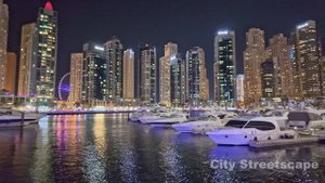 Объединённые Арабские Эмираты - Дубай