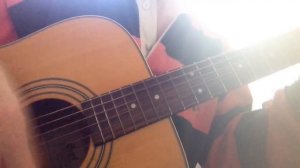 Ведьмы (на гитаре)