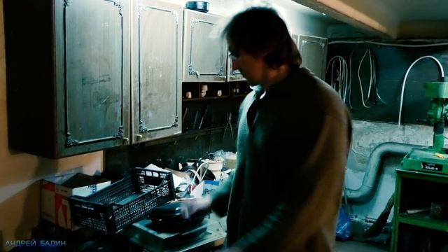 ЛЯПЫ - ВТОРАЯ СЕРИЯ смотреть онлайн