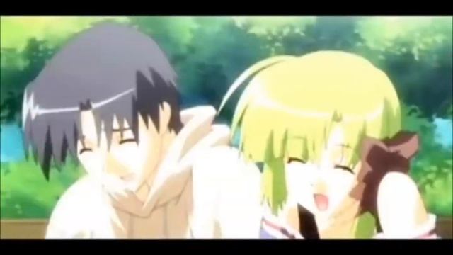 shuffle What hurts the most amv смотреть онлайн