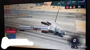 Играла на аризона рп на сервере wednesday