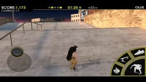 skateboard Android game link in description