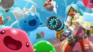 слайм ренчер 2 часть