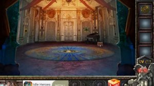 Can You Escape The 100 Room VII Level 23 Walkthrough 100 Room 7