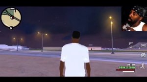 Gta san andreas Definitive edition on Android | How to Download gta san andreas in mobile