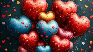 Поздравление МУЖЧИНЕ С Днем Рождения! 🎁 Красивая музыкальная открытка мужчине