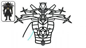 КАК НАРИСОВАТЬ ТИТАНА ДРОНМЕНА из Скибиди Туалет