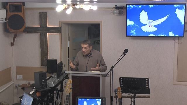 " Божье совершенство" Варахтин Сергей 09.03.2025 смотреть онлайн