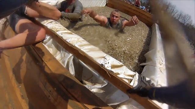 Arctic Enema смотреть онлайн