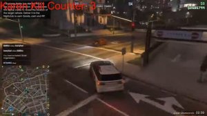 The Karens of GTA 5