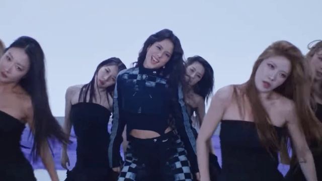 Jisoo - earthquake (dance practice mirror) смотреть онлайн