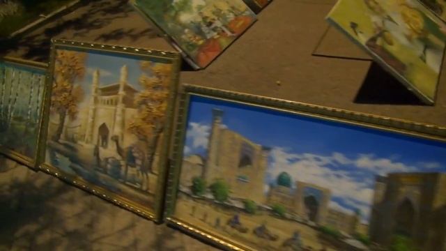 #РифатГумеров, #Ташкент, Ван Гог в Ташкенте, 194 серия, смотреть онлайн