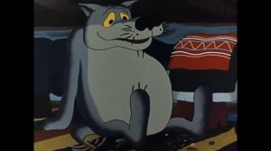 Жил был Пёс - сейчас пою