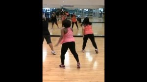 Vem Vem Dance - ZIN 53 - Melrose Dance Fitness for Zumba or group ex