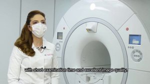 MedicalES experience with SIGNA™ Voyager