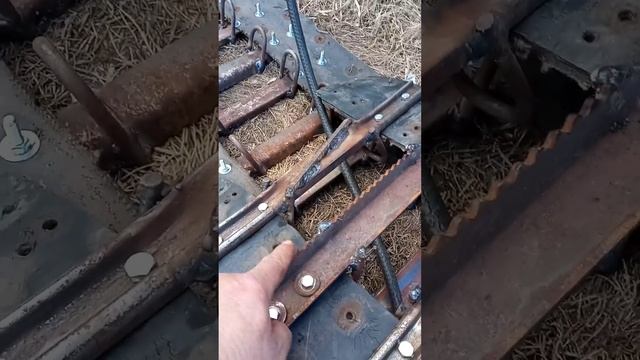 Новая гусеница для вездехода смотреть онлайн