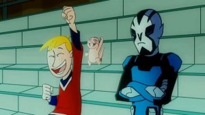 Cartoon Cafe! Ep 2 | Cartoon Crossover | +More Dtoons Cartoons
