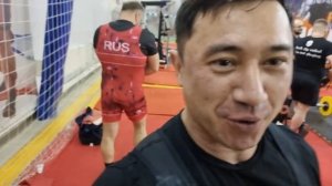 Соревнования по Пауэрлифтингу (номинация Пауэрспорт) МЕГАПОЛИС 2024- моё выступление /Минин Георгий