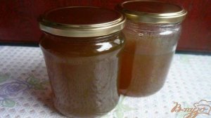 Домашний мятный сироп