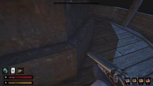 Blood west| АКТ 3|Карта на все артефакты и оружие|Пасхалка|Финал 3 акта