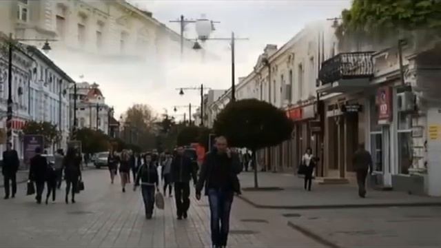 Симферополь при Украине и России смотреть онлайн