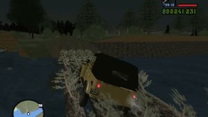 GTA Soviet Union, Ucrainian SSR