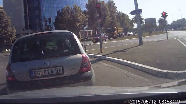 Red light - crveno svetlo смотреть онлайн