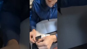 Инструкция по замене разъема на аккумуляторе электровелосипеда без повреждения пломбы