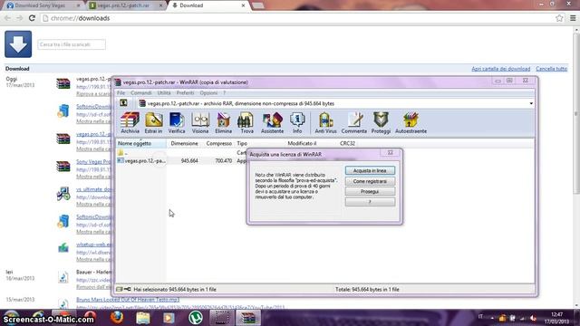 vegas pro 12 gratis illimitato con patch смотреть онлайн