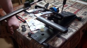 Якутский нож  Бырдыка уус. Обзор  заточка и небольшой тест. Сталь RWL-34