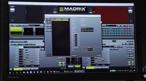 LEDBLADE: Tutorial 02 - How to use MADRIX Nebula