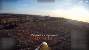 3 отдельная штурмовая бригада ВСУ понесла колоссальные потери