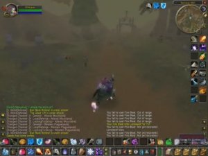 OtherGuy - Sorrow Hill [Mage]