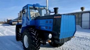 Трактор Т-150 Подборка