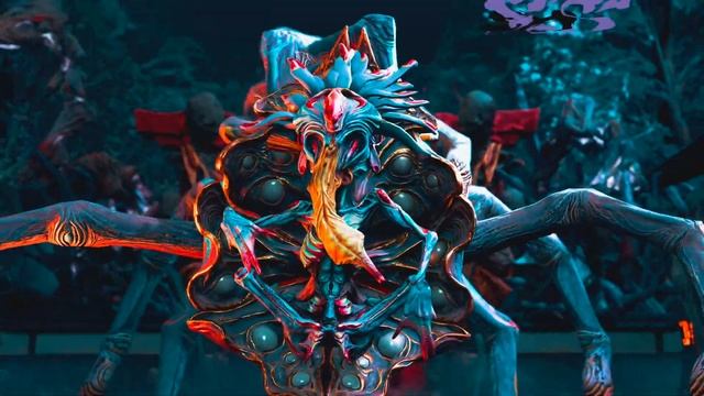Kunitsu-Gami: Path Of The Goddess - All Bosses Intro's And Ending (4K) (Cinematic)