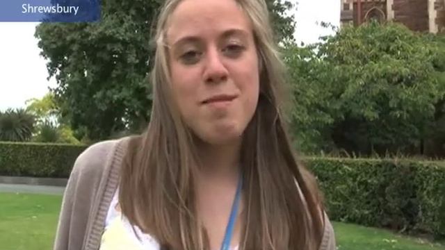 SHREWSBURY. Каникулы в Англии с Агентством Интеллект! смотреть онлайн