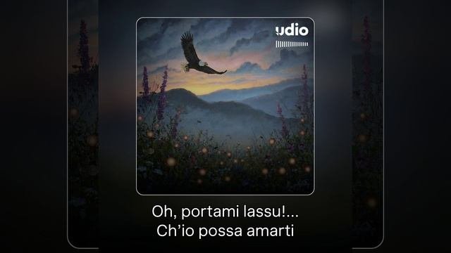 Portami Via
