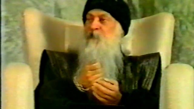 Впечатление. Коммуна Ошо