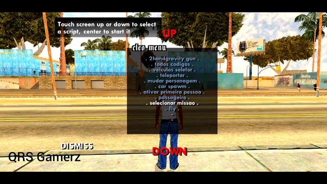 How to Install Cleo Mods in GTA San Andreas for any Android Device Easily [2023 CHEATS]
