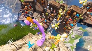 GTA 5 Spongebob vs Mike, Sully, Art, Randall Funny jumps fails & Ragdolls #33 ( Euphoria physics )