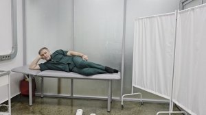 Тест на жёсткость сосудов