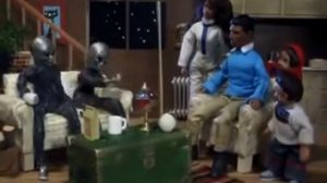 Робоцып  Вот это поворот!