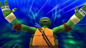 Прохожу черепашки ниндзя легенды