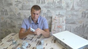 Электрощит Hager Volta  наш обзор или сборка электрощита для двухкомнатной квартиры